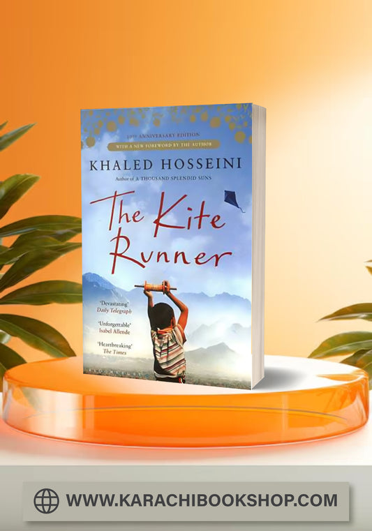 The Kite Runner Original