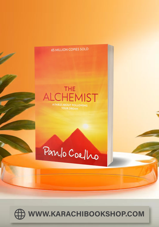 The Alchemist