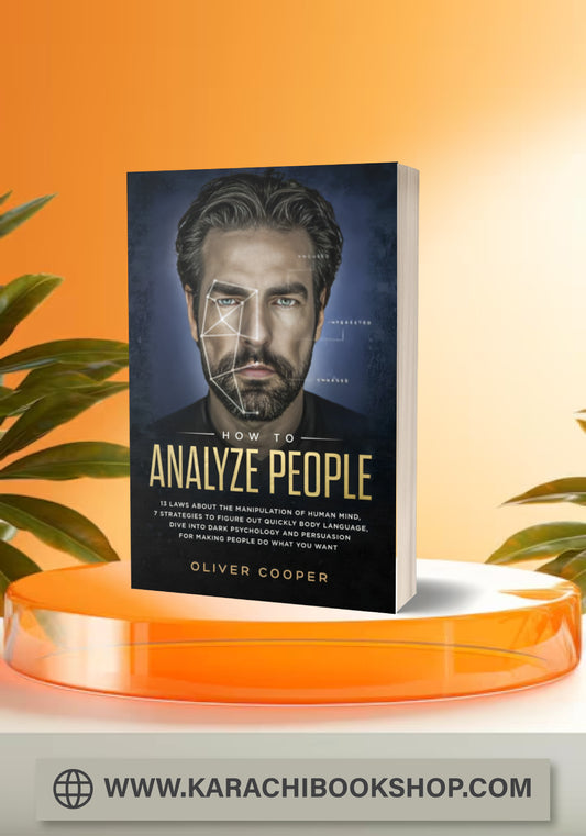 How to Analyze People