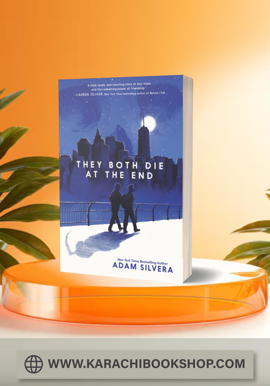 They Both Die at the End