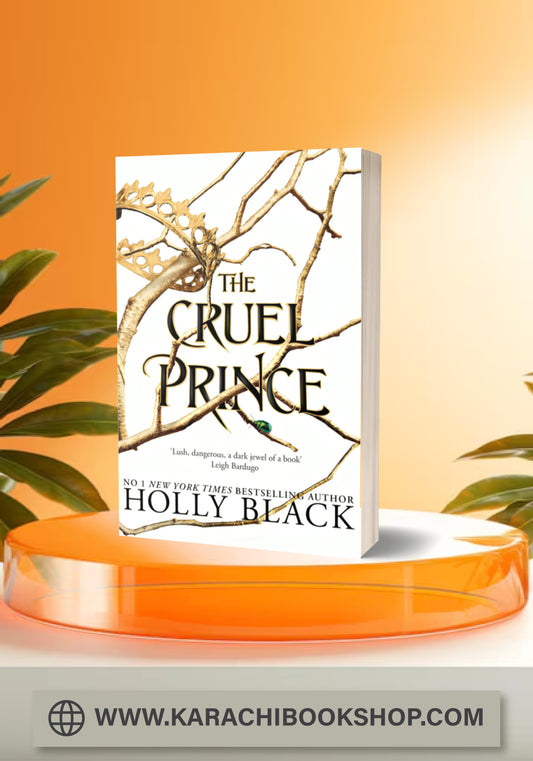 The Cruel prince (ORIGINAL)