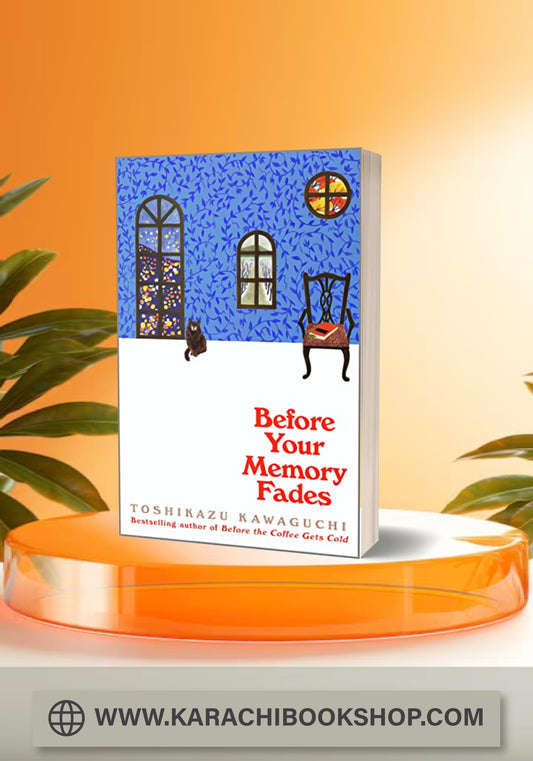 Before Your Memory Fades