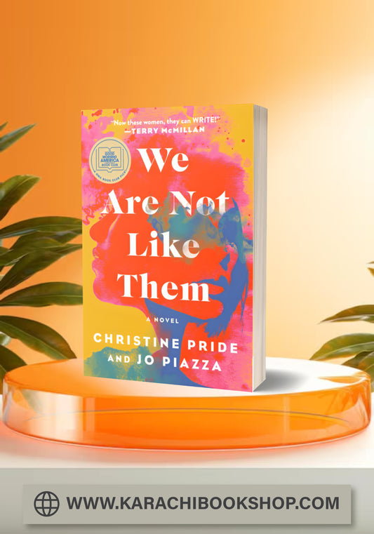 We Are Not Like Them