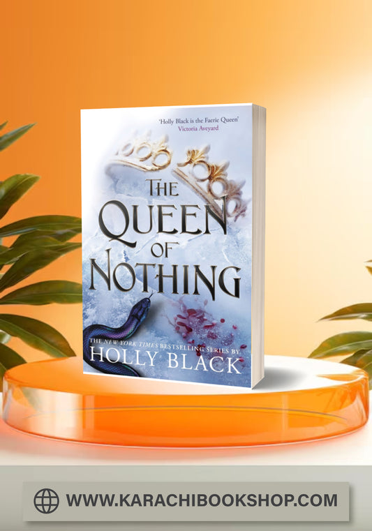 The Queen of Nothing original