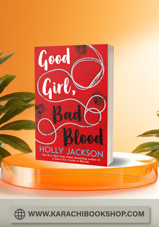 Good Girl, Bad Blood