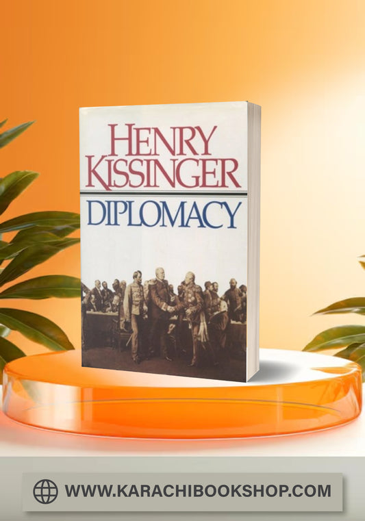 Diplomacy