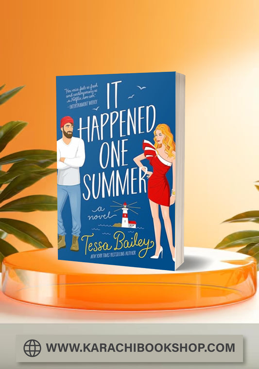 It Happened One Summer