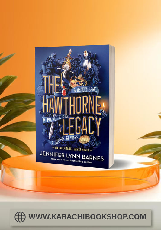 The Hawthorne Legacy