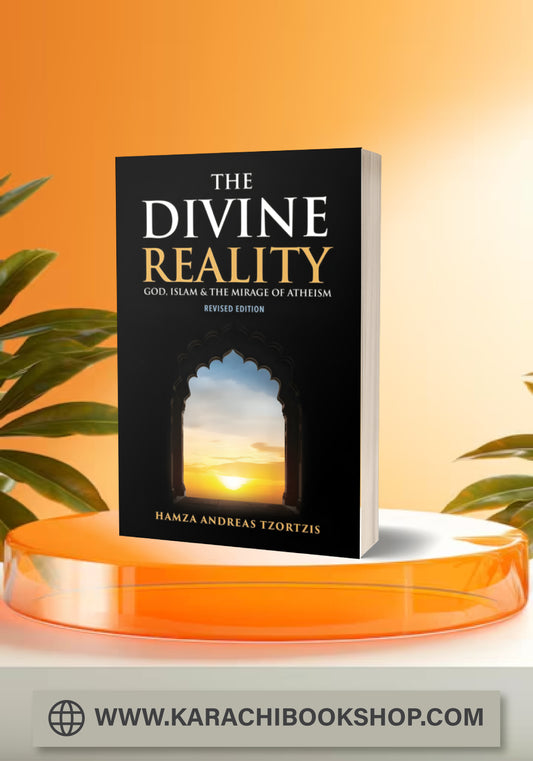 The Divine Reality