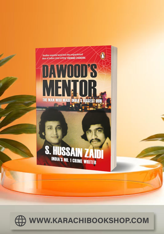 Dawood’s Mentor