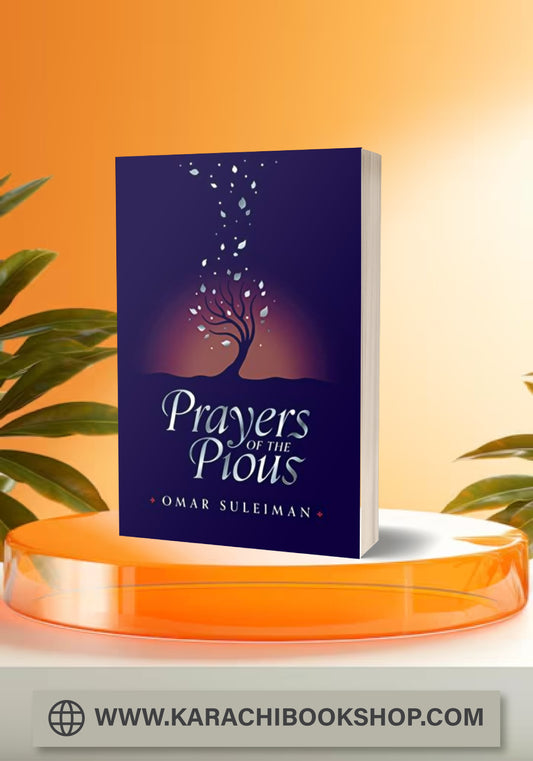 prayers of the pious