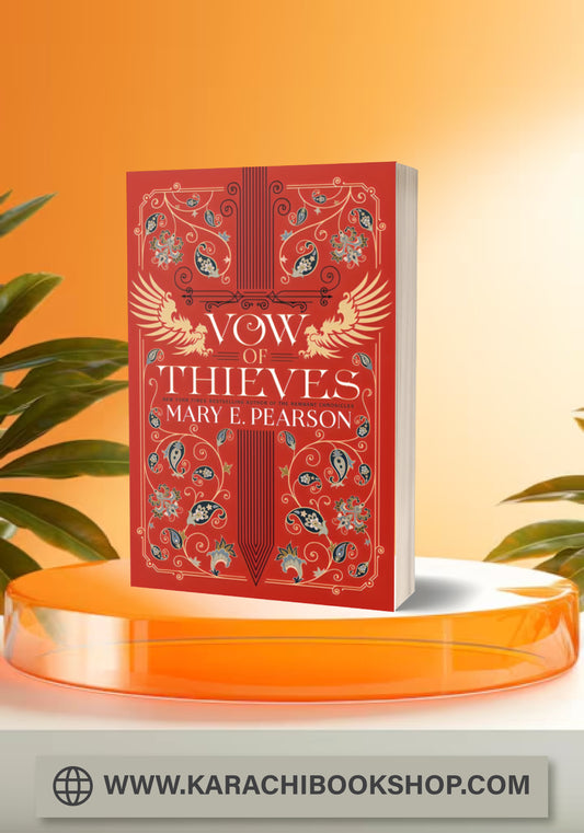 Vow of Thieves