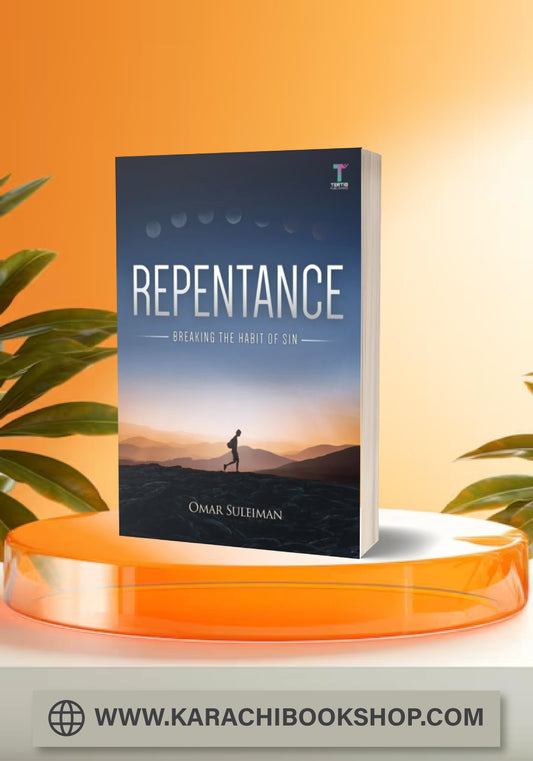 Repentance – Breaking The Habit Of Sin