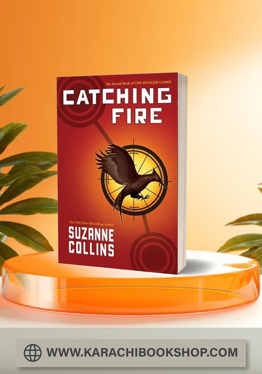 Catching Fire