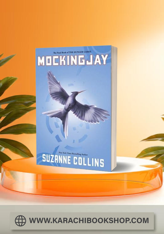 Mockingjay