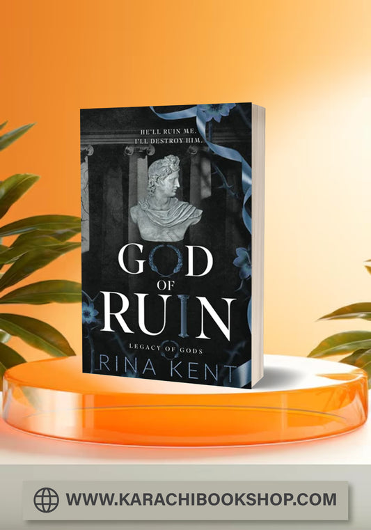 God of Ruin