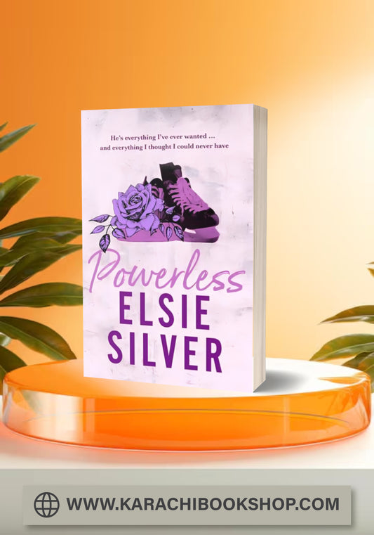 Powerless by Elsie Silver