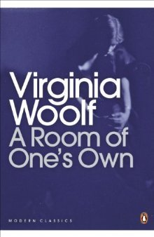 A Room of One’s Own by Virginia Woolf (Premium Quality)