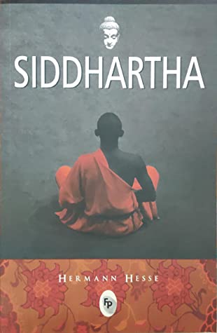 Siddhartha's