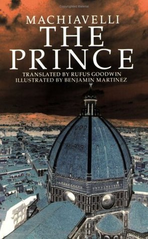 The Prince by Niccolo Machiavelli (Premium Quality)