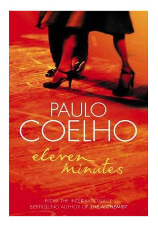 Eleven Minutes