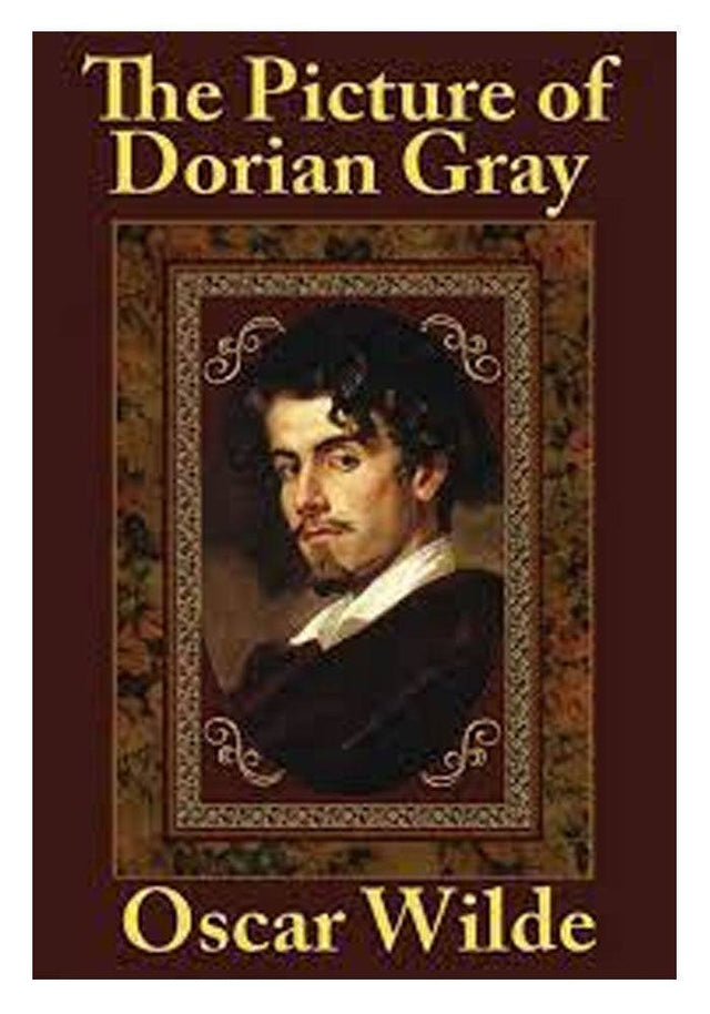 The Picture of Dorian Gray