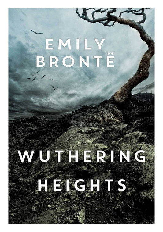 Wuthering Heights
