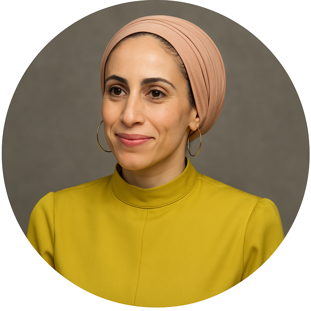 Tahereh Mafi