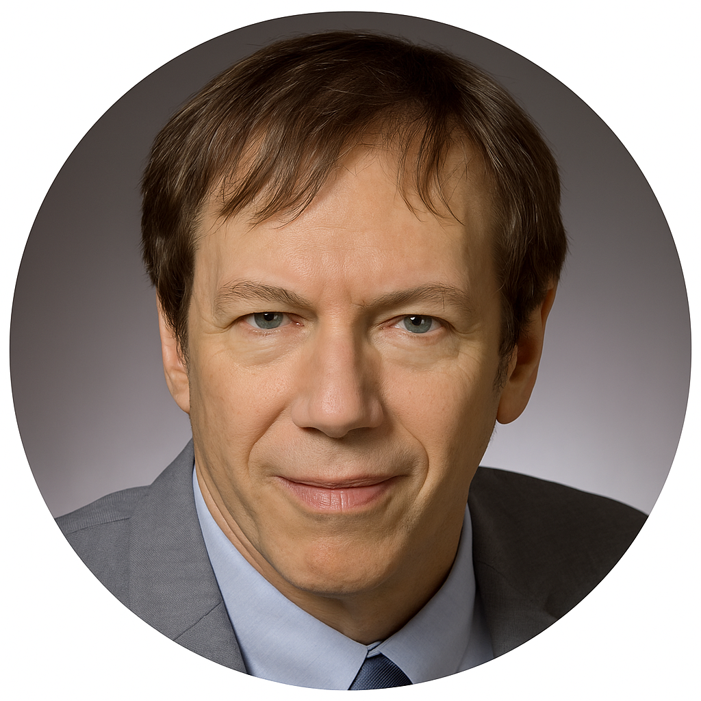 Robert Greene