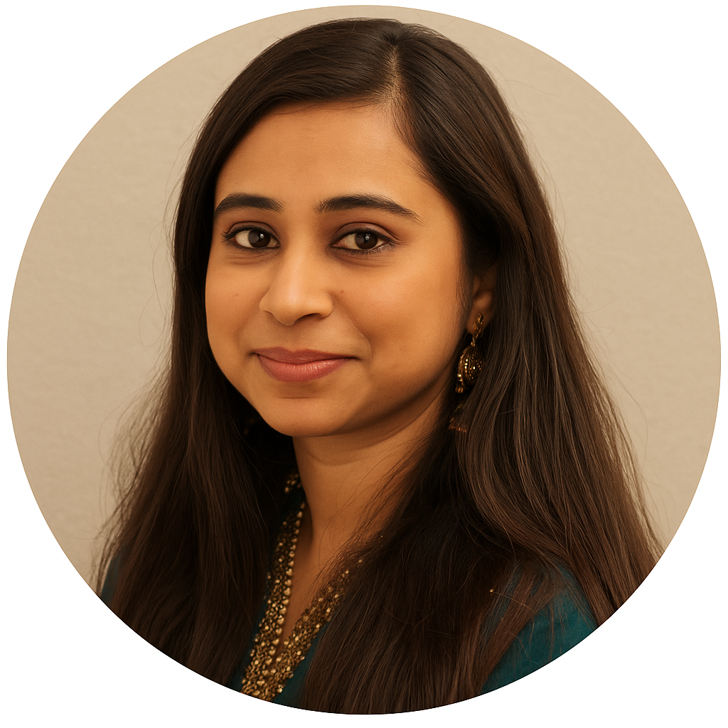 Nemrah Ahmed