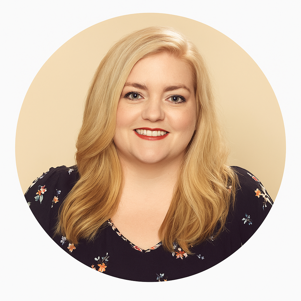 Colleen Hoover