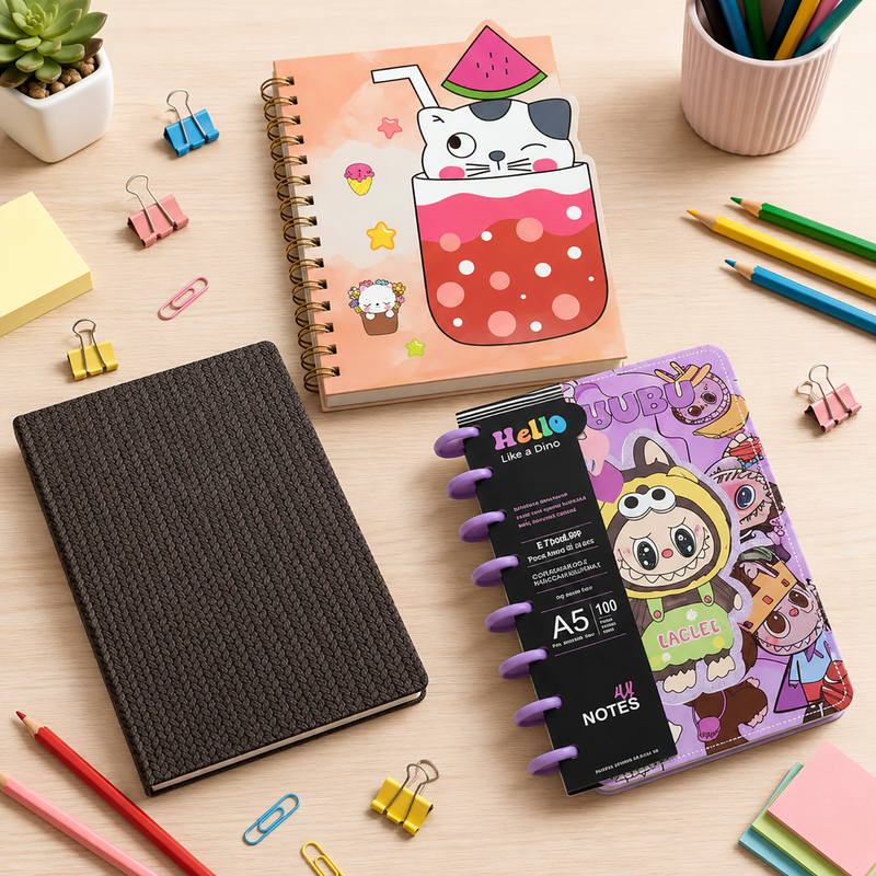 Stationery