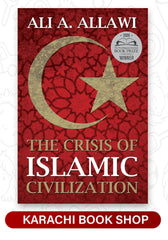 Crisis of Islamic Civilization