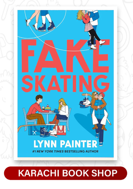Fake Skating (Premium Quality)