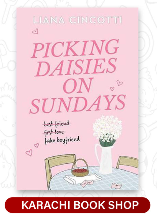 Picking Daisies on Sundays by Liana Cincotti (Premium Quality)