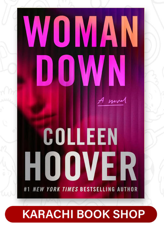 Woman Down: A Novel