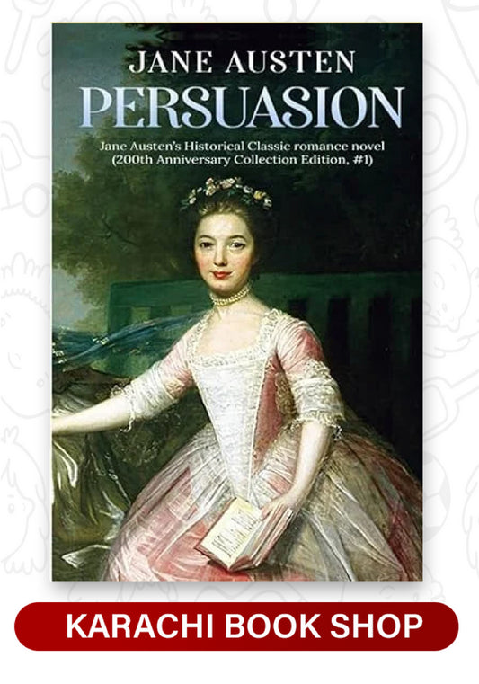 Persuasion (Premium Quality)