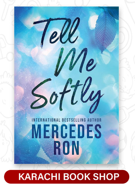 Tell Me Softly