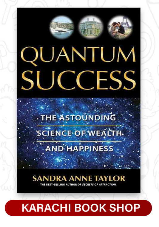 Quantum Success (Premium Qualiy)