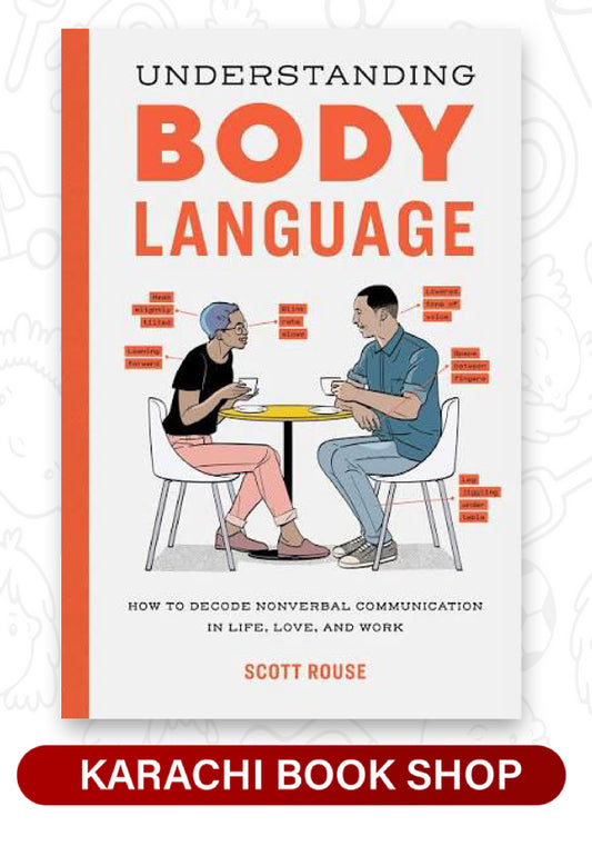 Understanding Body Language (Premium Quality)