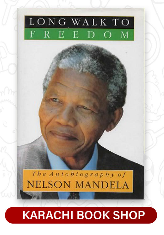 Long Walk to Freedom (Premium Quality)
