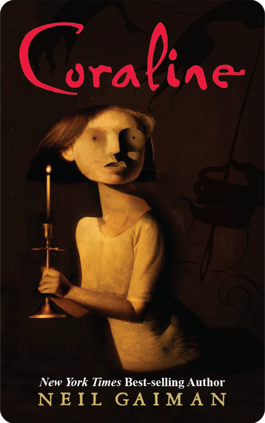 Coraline ( Premium Qulity )
