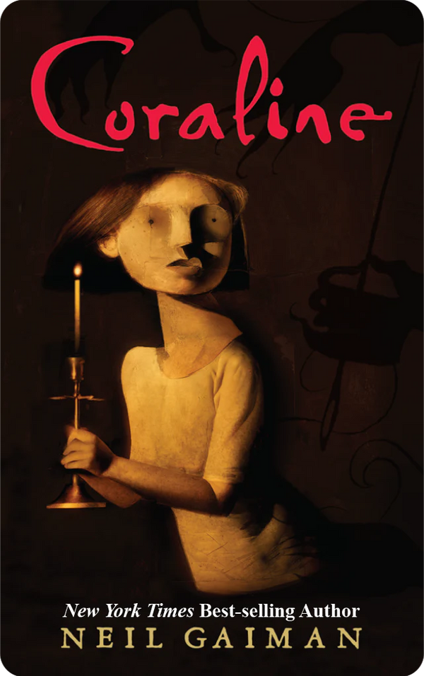 Coraline ( Premium Qulity )