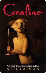 Coraline ( Premium Qulity )