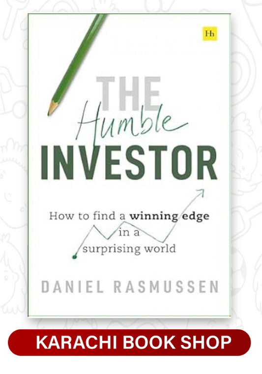 The Humble Investor (Premium Quality)
