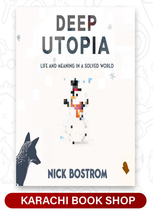 Deep Utopia (premium quality)