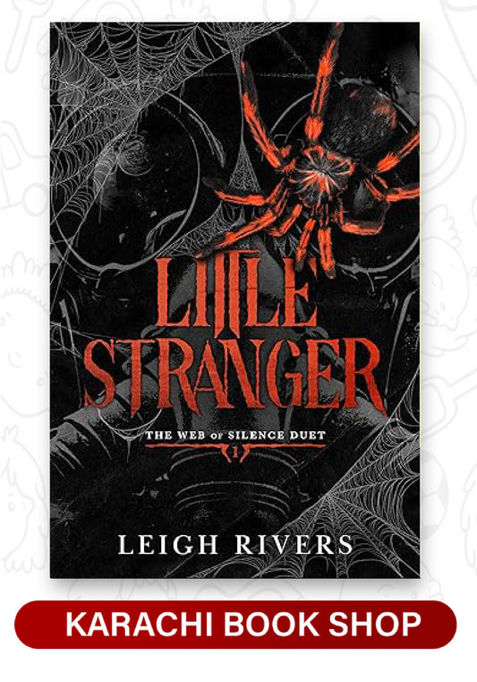 Little Stranger (premiuim qualiy)