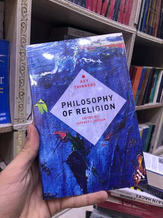 philosophy of religion [premium quality]