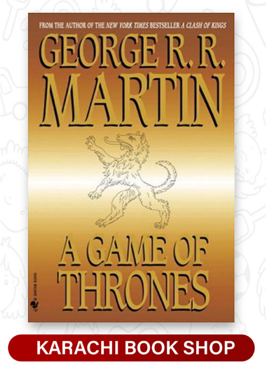 Game of Thrones (Premium Quality)