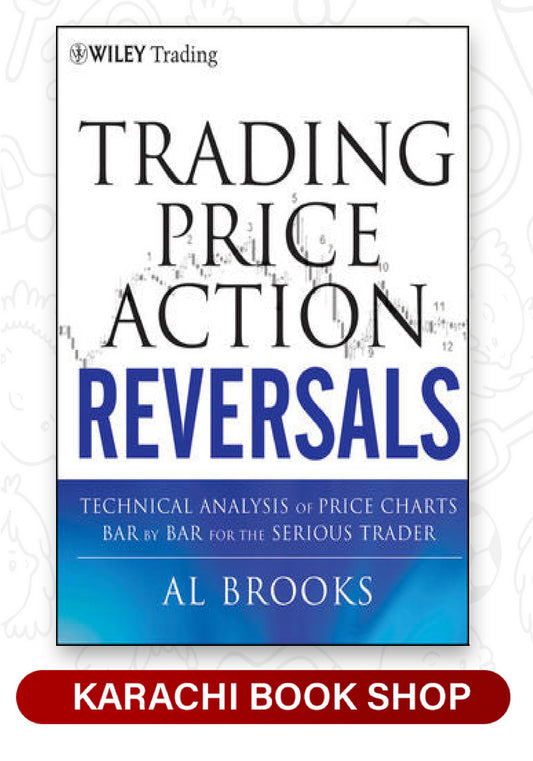 Trading Price Action Reversals (Premium Quality)